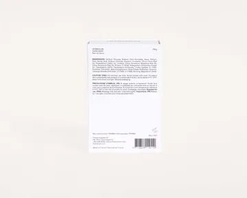 FRAMA vaste zeep 250 g - Herbarium - FRAMA