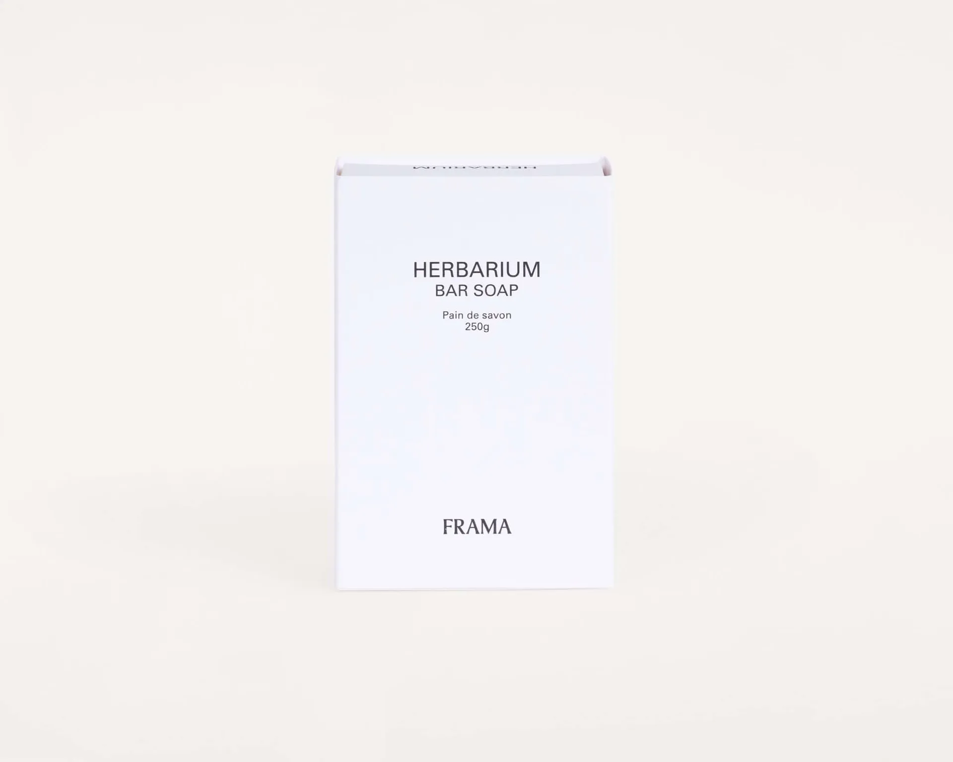 FRAMA vaste zeep 250 g, Herbarium FRAMA