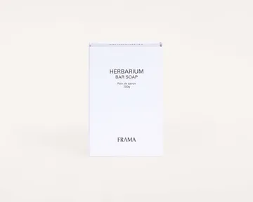 FRAMA vaste zeep 250 g - Herbarium - FRAMA