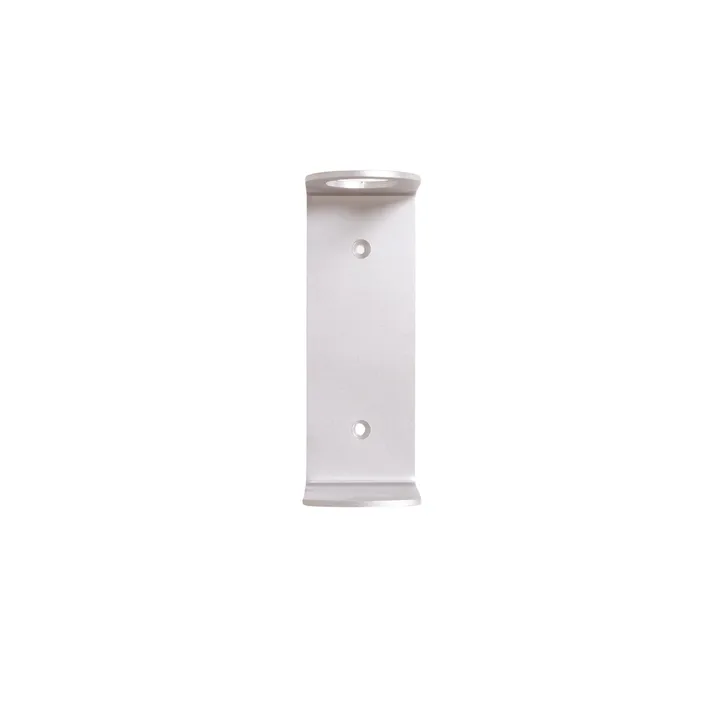 FRAMA wandhouder voor zeep/handlotion 375 ml - Roestvrij staal - FRAMA