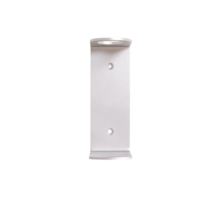 FRAMA wandhouder voor zeep/handlotion 500 ml - Roestvrij staal - FRAMA