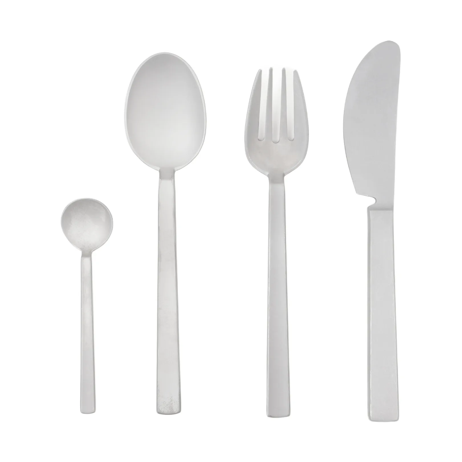 FRAMA x Ole Palsby lepel, Roestvrij staal, 19,6 cm FRAMA