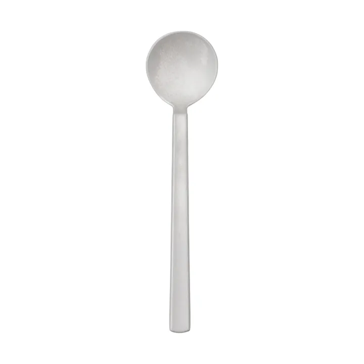 FRAMA x Ole Palsby theelepel - Roestvrij staal, 10,9 cm - FRAMA