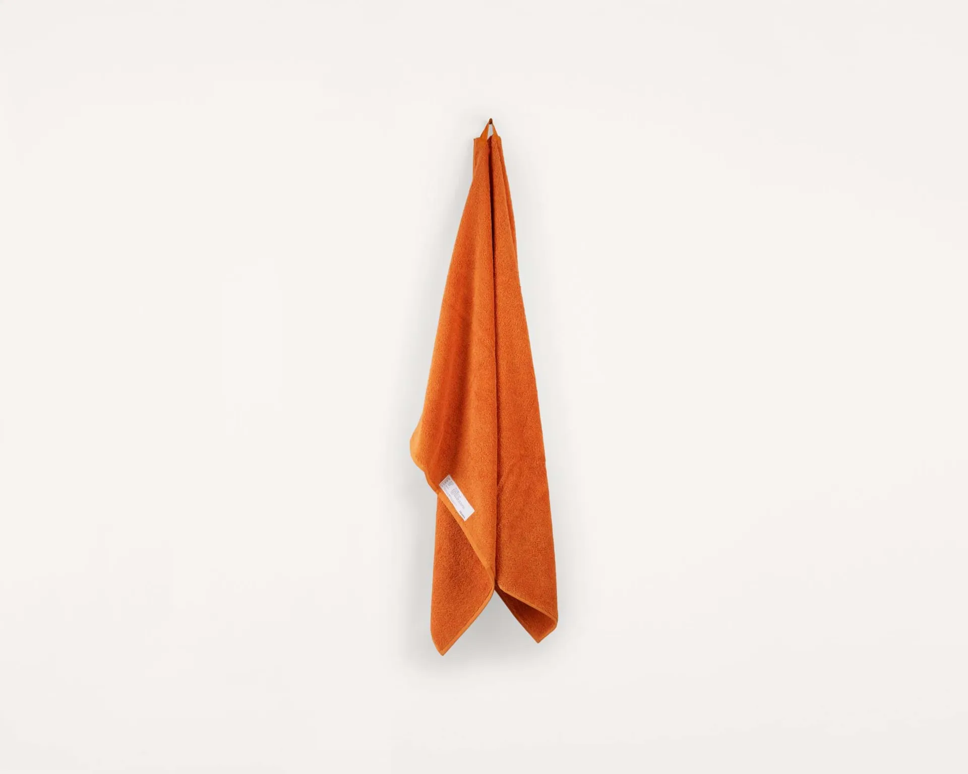 Heavy Towel badlaken 150x100 cm, Burnt orange (orange) FRAMA