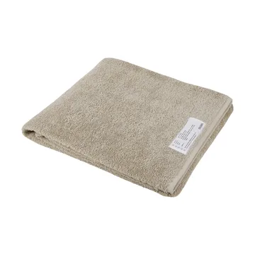Heavy Towel badlaken 150x100 cm - Sage green (groen) - FRAMA