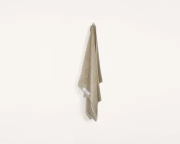 Heavy Towel badlaken 150x100 cm - Sage green (groen) - FRAMA