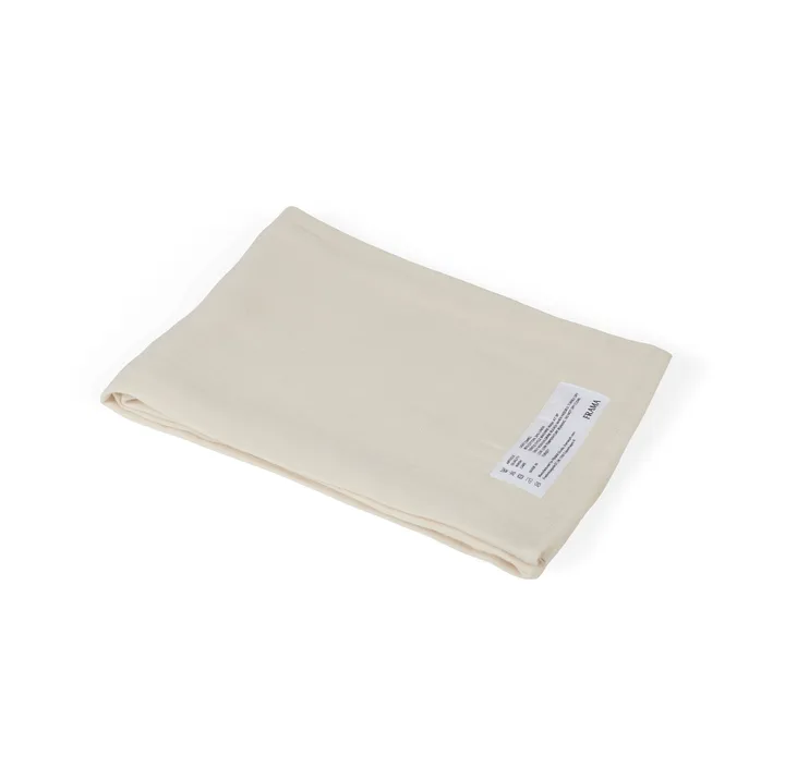 Light Towel badlakan 150x100 cm - Bone white (wit) - FRAMA