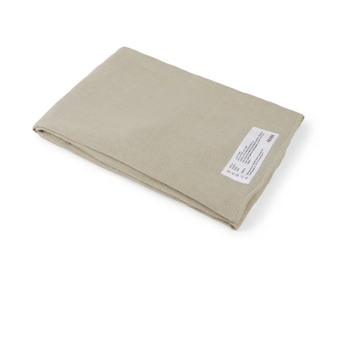 Light Towel badlakan 150x100 cm - Sage green (groen) - FRAMA
