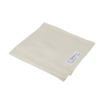 Light Towel badlaken 150x100 cm - Bone white (wit) - FRAMA