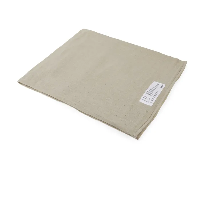 Light Towel badlaken 150x100 cm - Sage green (groen) - FRAMA