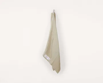Light Towel badlaken 150x100 cm - Sage green (groen) - FRAMA