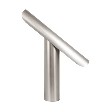 T Lamp tafellamp - Staal - FRAMA