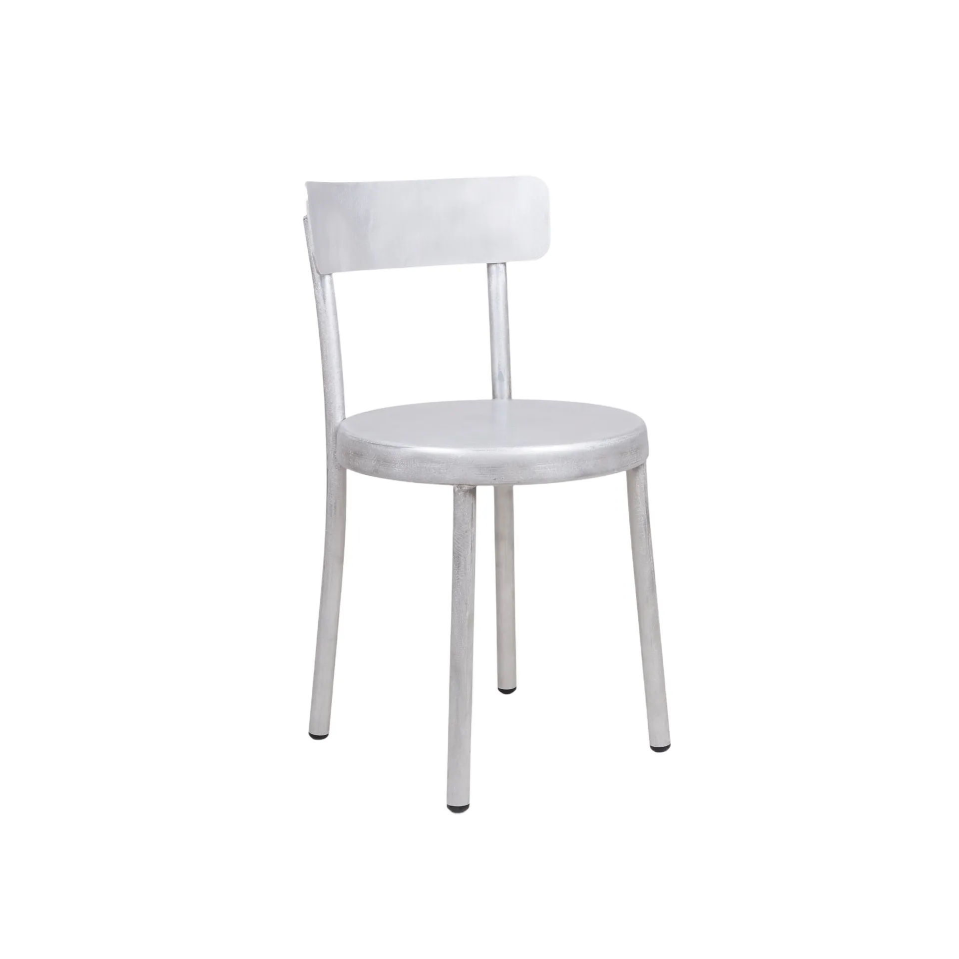 Tasca stoel, Aluminium FRAMA