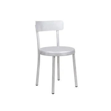 Tasca stoel - Aluminium - FRAMA
