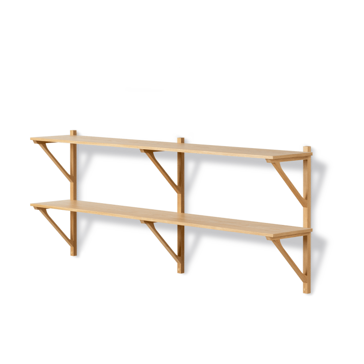 BM29 plank 149x61 cm - Eiken lak - Fredericia Furniture