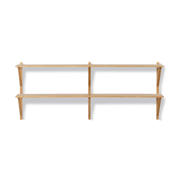 BM29 plank 149x61 cm - Eiken lak - Fredericia Furniture