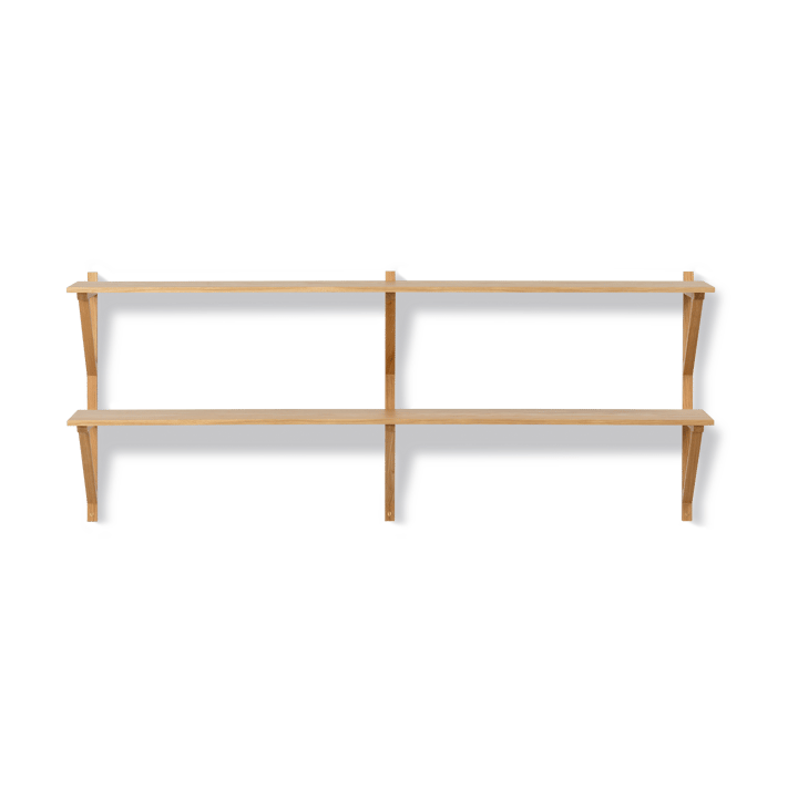 BM29 plank 149x61 cm, Eiken lak Fredericia Furniture