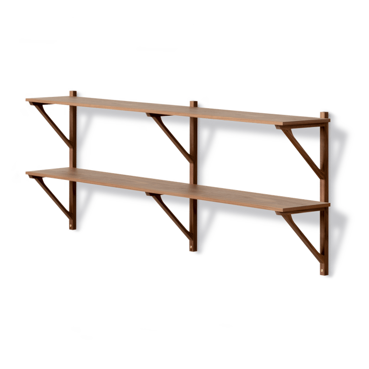 BM29 plank 149x61 cm - Walnoot lak - Fredericia Furniture