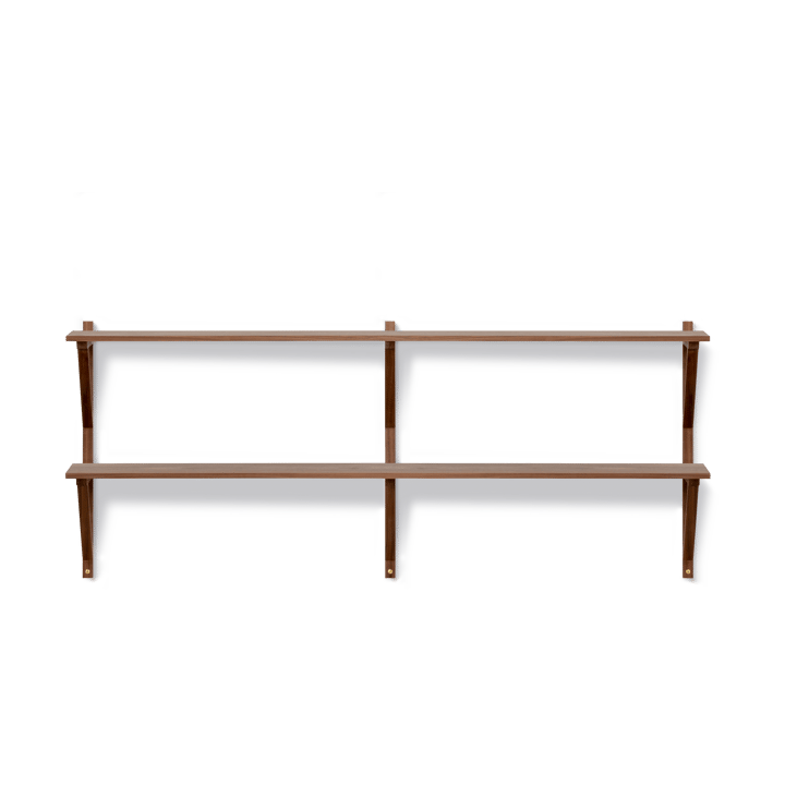 BM29 plank 149x61 cm, Walnoot lak Fredericia Furniture