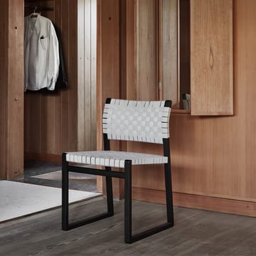 BM61 stoel - Rotting-olied eikenrek - Fredericia Furniture