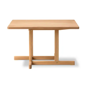 BM80 Mogensen salontafel 90x90 cm - Geoliede eik - Fredericia Furniture