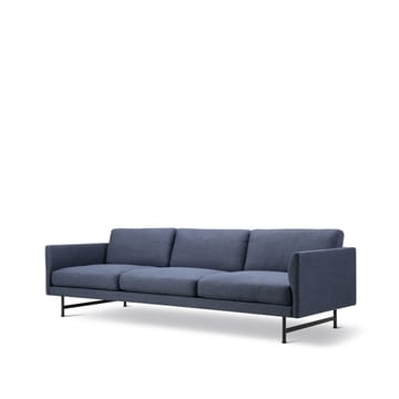 Calmo 5623 bank - Sunniva 783-zwart staal - Fredericia Furniture