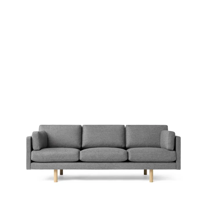 EJ220 2033 bank 3-zits - Bardal 110 – eiken - Fredericia Furniture