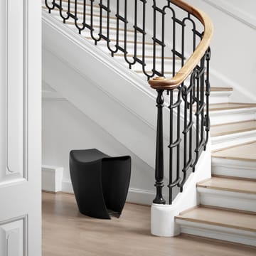 Gallery kruk - Zwart - Fredericia Furniture