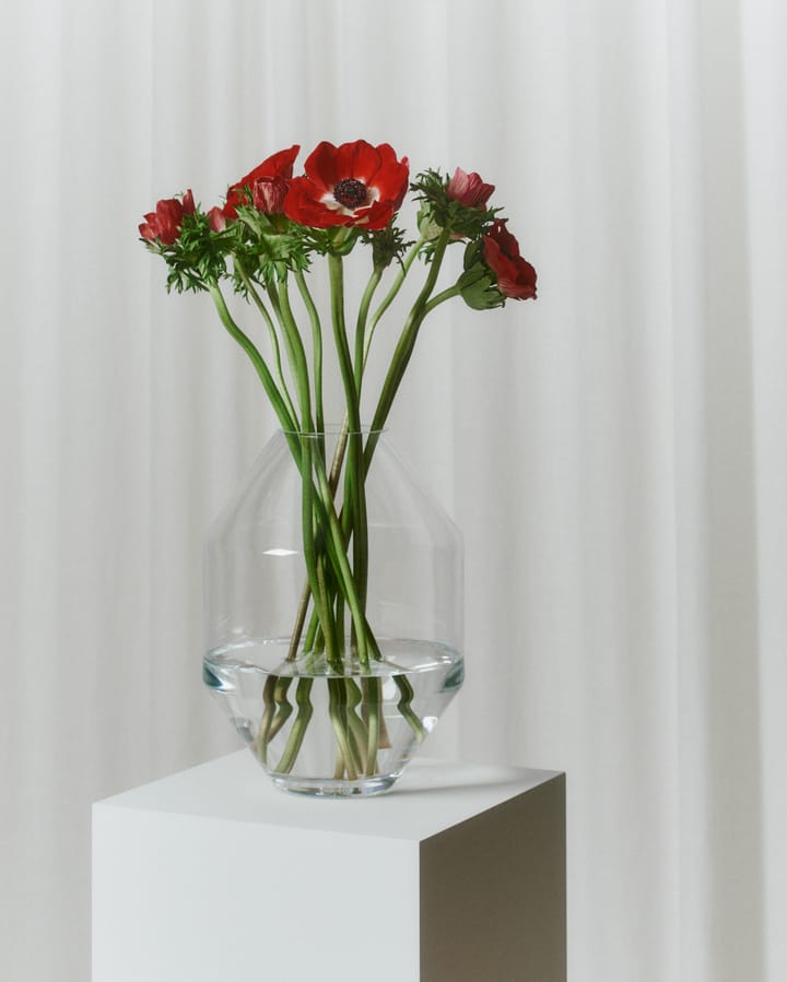 Hydro vaas helder, 20 cm Fredericia Furniture