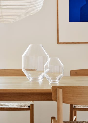 Hydro vaas helder - 30 cm - Fredericia Furniture