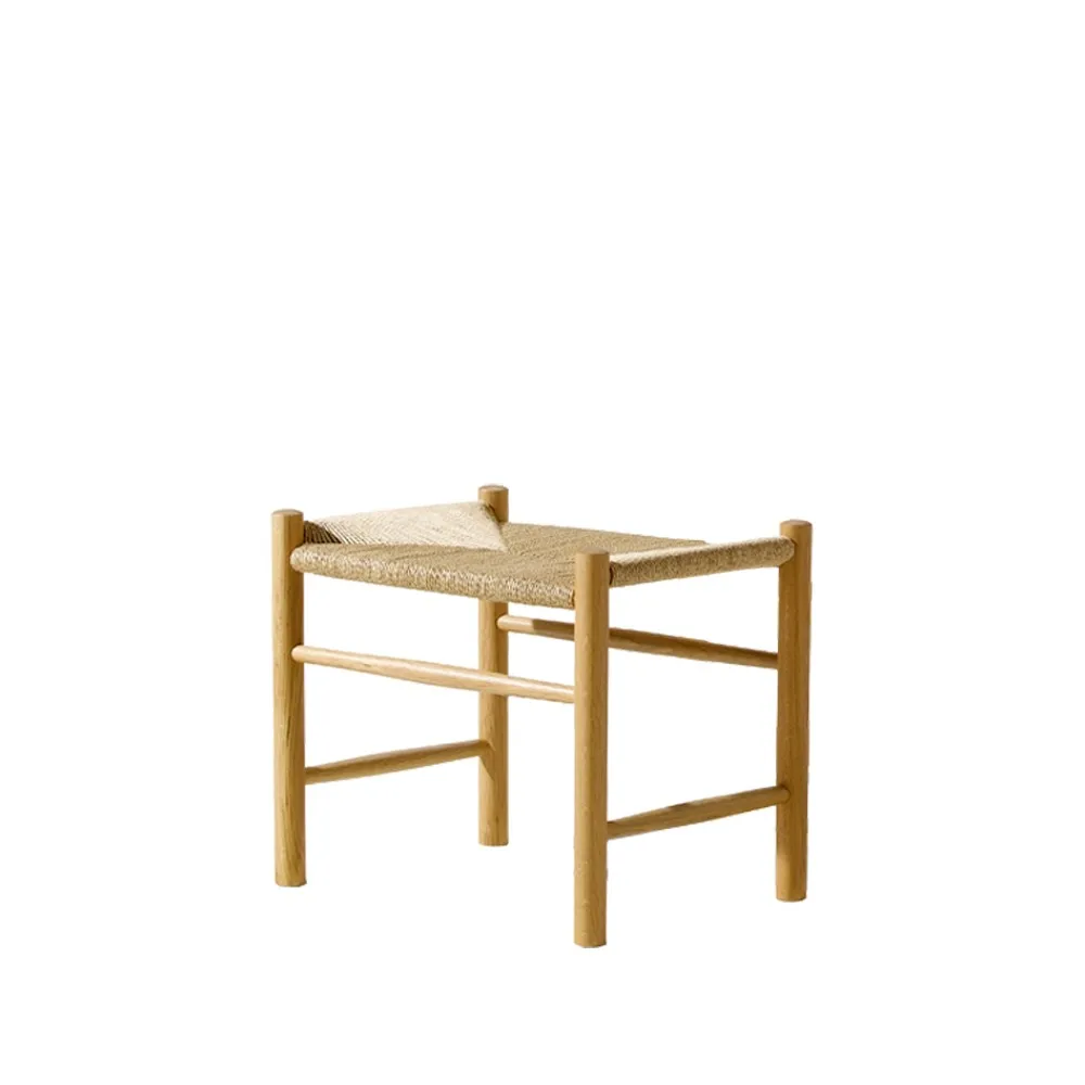 J16 krukje, Naturel-gezeepte eik Fredericia Furniture