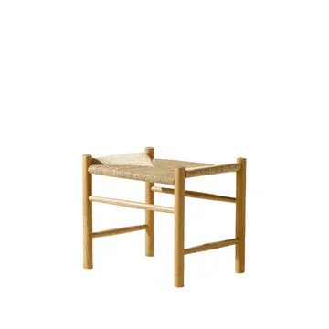J16 krukje - Naturel-gezeepte eik - Fredericia Furniture