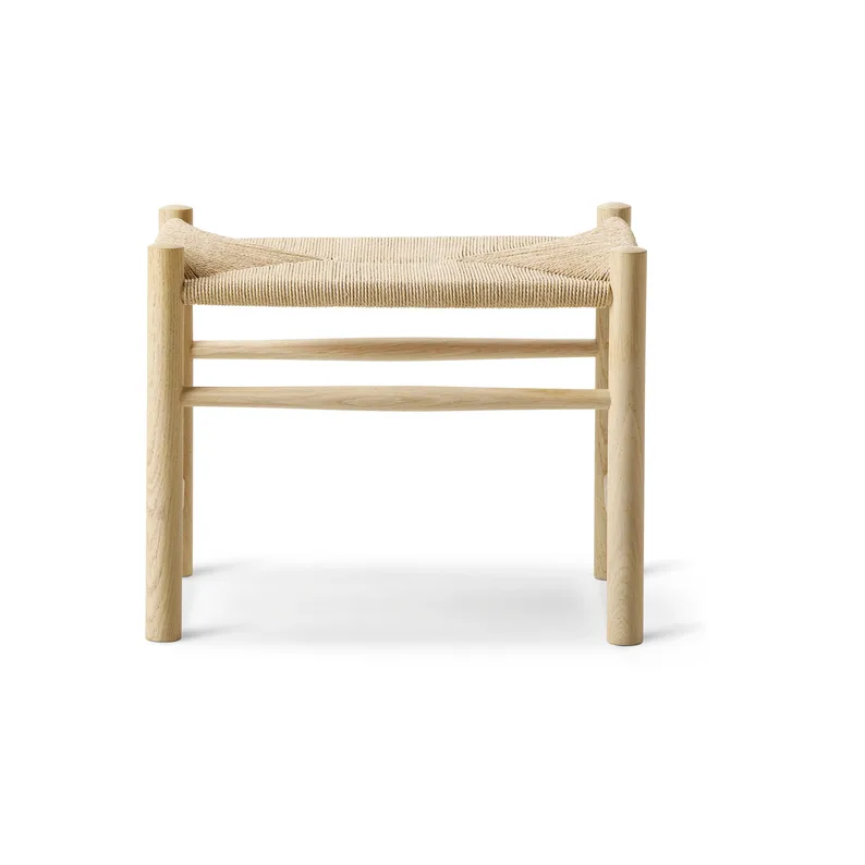 J16 krukje, Naturel-gezeepte eik Fredericia Furniture