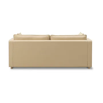 Jota bank - Vidar 323-licht geolied eiken, 185 cm, 2-zits - Fredericia Furniture