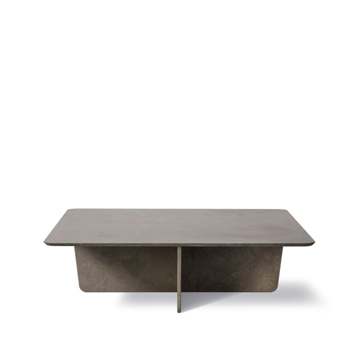 Tableau 1966 salontafel - Atlantico - Fredericia Furniture
