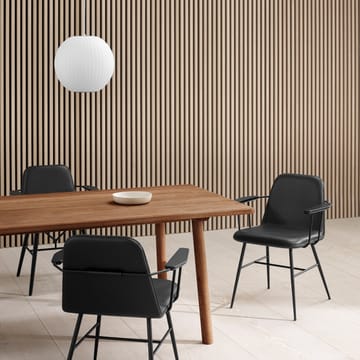 Taro 6106 eetkamertafel - Gewassen eik, 220x93,5 cm - Fredericia Furniture