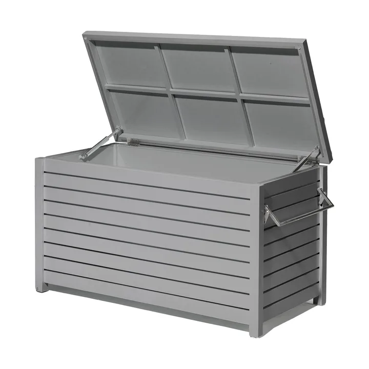 03 kussenbox - Grijs - Fri Form