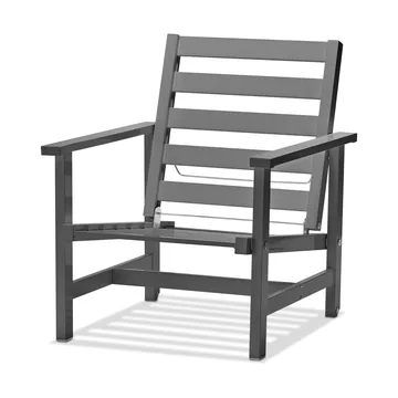 05 fauteuil - Grijs - Fri Form