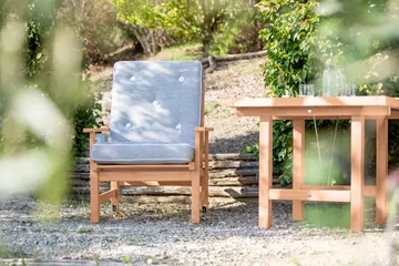 05 fauteuil - Redwood - Fri Form