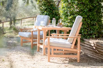 05 fauteuil - Redwood - Fri Form