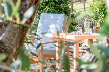 05 fauteuil - Redwood - Fri Form