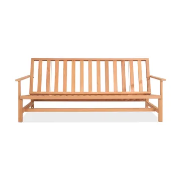 09 bank - Redwood, 3-zits - Fri Form