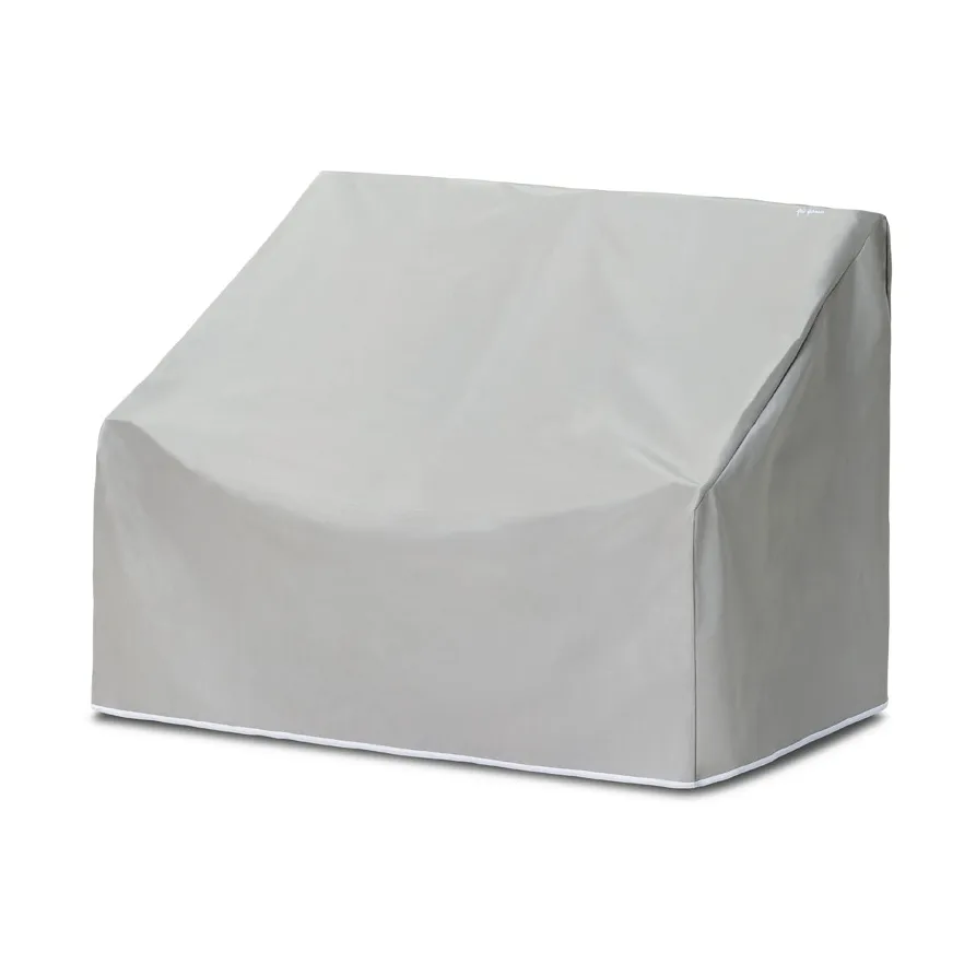 10 regenhoes voor 08 bank, Grijs Fri Form