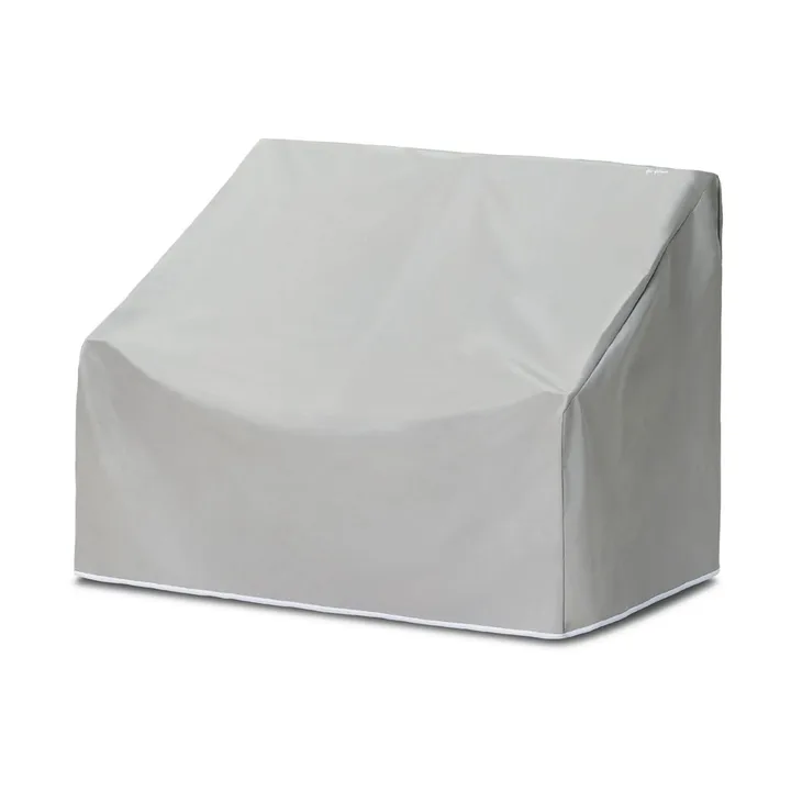 10 regenhoes voor 08 bank - Grijs - Fri Form