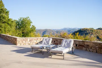 31 ligbed - Grijs, 79x174 cm - Fri Form