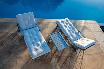 31 ligbed - Grijs, 79x174 cm - Fri Form