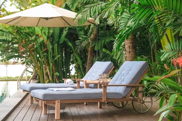 31 ligbed - Redwood, 78x171 cm - Fri Form