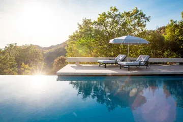 31 ligbed - Zwart, 79x174 cm - Fri Form