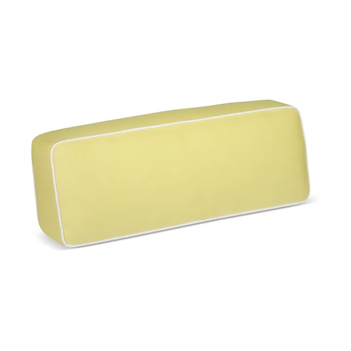 32 nekkussen - Lichtgeel - Fri Form