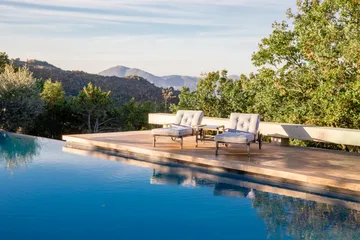 49 trolley - Grijs, 50x46 cm - Fri Form